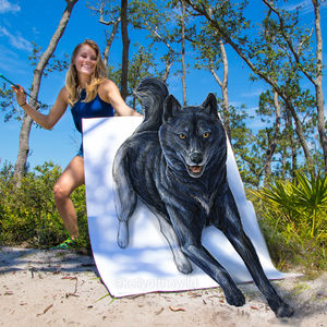 Image post by @animalplanet on Instagram