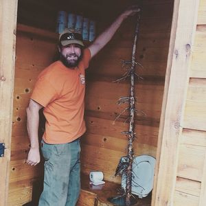 Image post by @10thmtnwhiskey on Instagram
