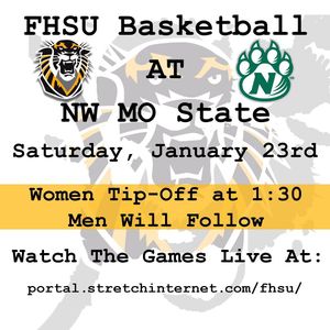 Image post by @fhsuathletics on Instagram