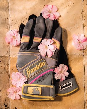Image post by @franklinsports on Instagram