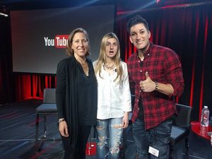 Image post by @youtube on Instagram