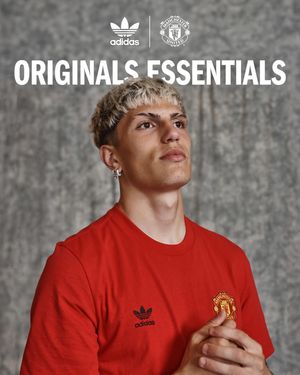 Image post by @manchesterunited on Instagram