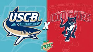 Image post by @uscbsandsharks on Instagram