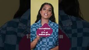Video post by @lillysingh on YouTube