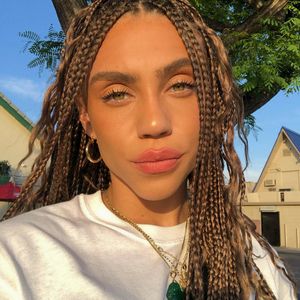 Image post by @makaylalondon on Instagram