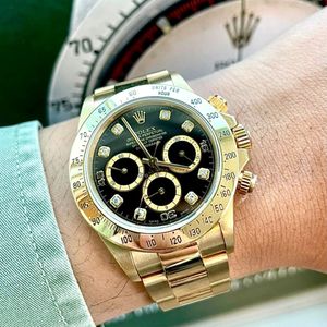 Image post by @sothebyswatches on Instagram