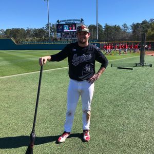 Image post by @terpsbaseball on Instagram