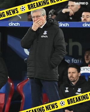 Image post by @talksport on Instagram