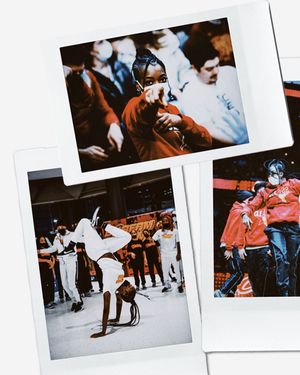 Image post by @cavsscreamteam on Instagram