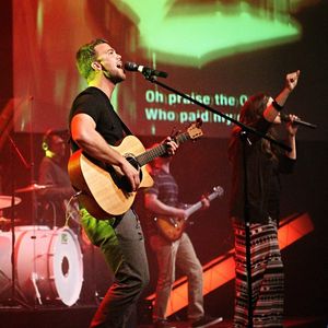 Image post by @opendoorchurchnc on Instagram