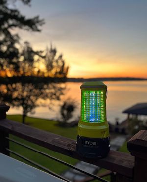 Image post by @ryobitoolsusa on Instagram