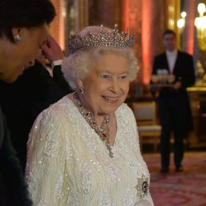 Image post by @theroyalfamily on Instagram