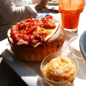 Image post by @nenifood on Instagram