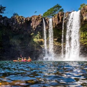 Image post by @nicktroutmankayak on Instagram