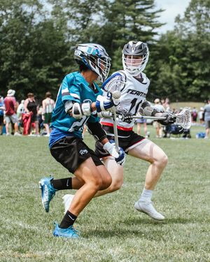 Image post by @primetime_lax on Instagram