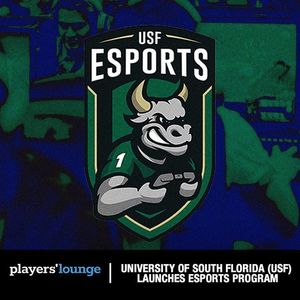 Image post by @playersloungegaming on Facebook