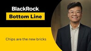 Video post by @blackrock on YouTube