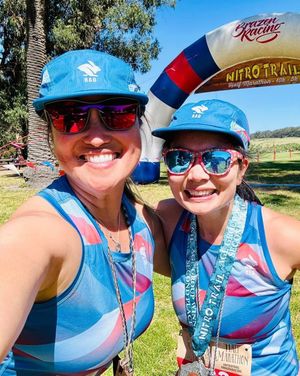 Image post by @runinrabbit on Instagram