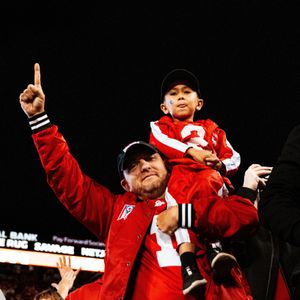 Image post by @ohiostathletics on Instagram