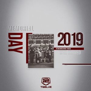 Image post by @twelvebaseball on Instagram