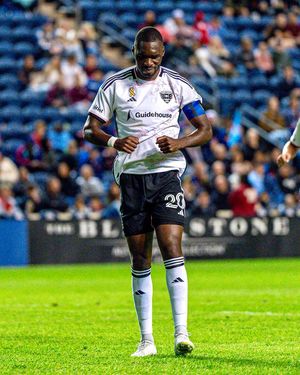 Image post by @christianbenteke on Instagram