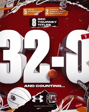 Image post by @UAbasketball on Twitter