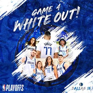 Image post by @dallasmavsshop on Instagram