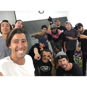 Image post by @mannysantiago on Instagram