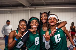 Image post by @charlotte49ers on Instagram