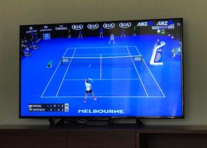 Image post by @berndwiesberger on Instagram