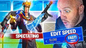 Video post by @timthetatman on YouTube