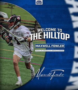 Image post by @STAHawksMLAX on Twitter
