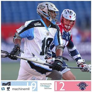 Image post by @stxmlax on Instagram