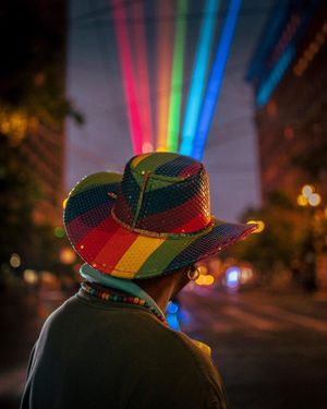 Image post by @onlyinsf on Instagram
