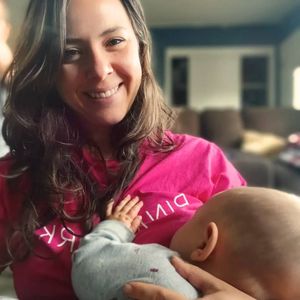 Image post by @pinkstork on Instagram