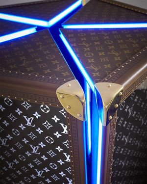 Image post by @louisvuitton on Instagram