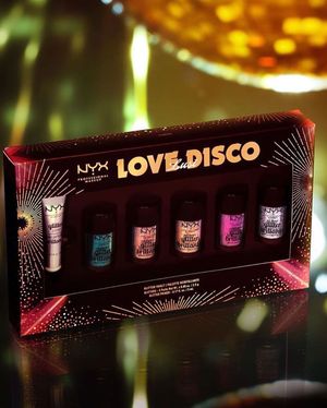 Image post by @nyxcosmetics on Instagram