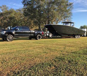 Image post by @freemanboatworks on Instagram