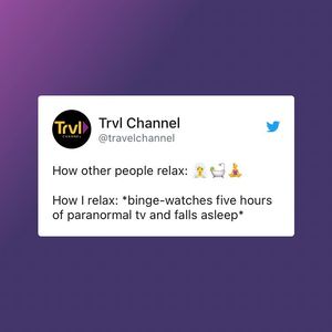 Image post by @travelchannel on Instagram