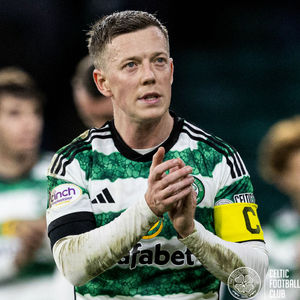 Image post by @celticfc on Instagram