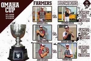 Image post by @aggiebaseball on Instagram