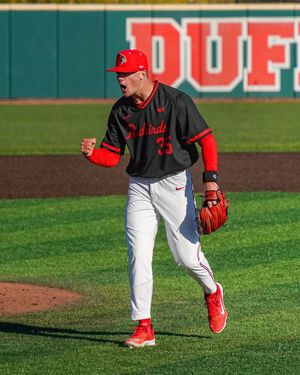 Image post by @isuredbirdbaseball on Instagram