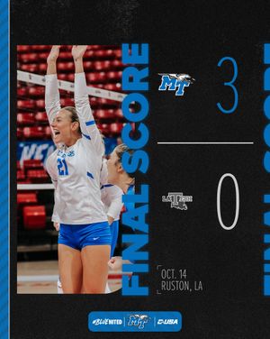 Image post by @mt_volleyball on Instagram