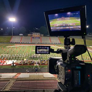 Image post by @carolinacrown on Instagram