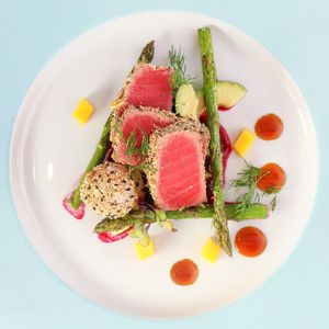 Image post by @hotelmadero on Instagram