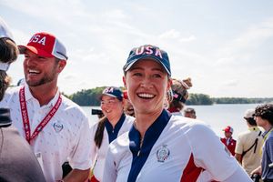 Image post by @LPGA on Twitter
