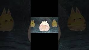 Video post by @amaiguri on YouTube