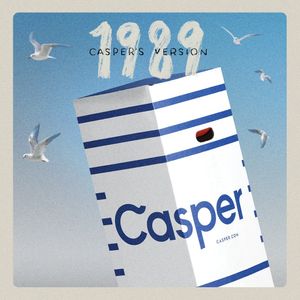 Image post by @casper on Instagram