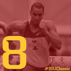 Image post by @cyclonetrackxc on Instagram
