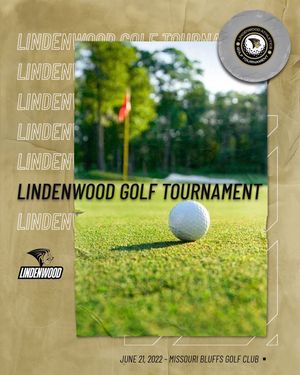 Image post by @lindenwood_lions on Instagram